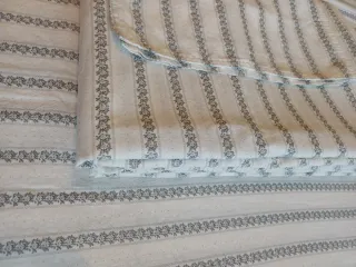 Funda Nórdica Zara Home Lino