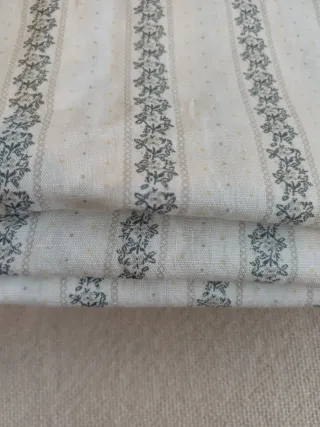 Funda Nórdica Zara Home Lino