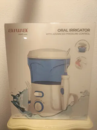 Aiwa Irrigador Oral FC-600
