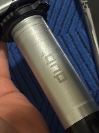 Bielas Sram Red AXS 172.5