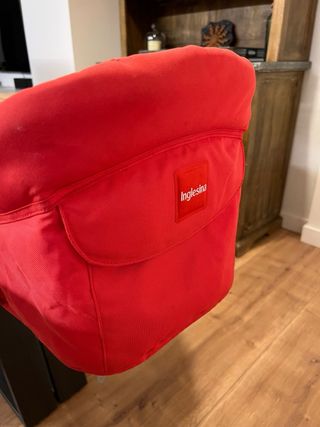 Silla de comer Inglesina para bebé