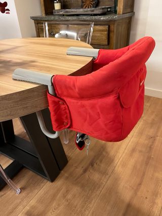 Silla de comer Inglesina para bebé