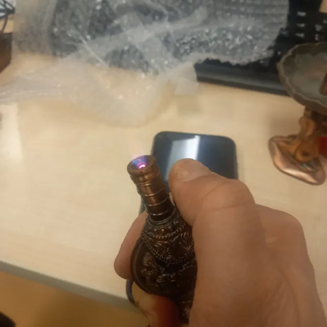 Accendino da collezione