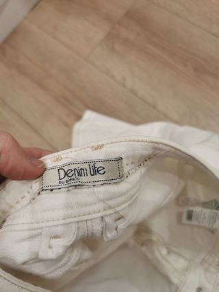 Lote 6 minifaldas Talla M-L