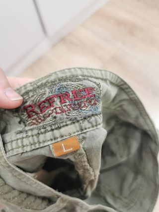 Lote 6 minifaldas Talla M-L