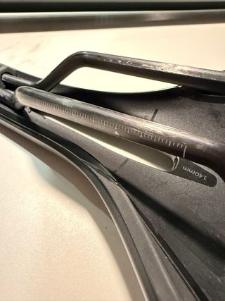 Sillín Fizik Vento Antares R1 Carbono 140mm