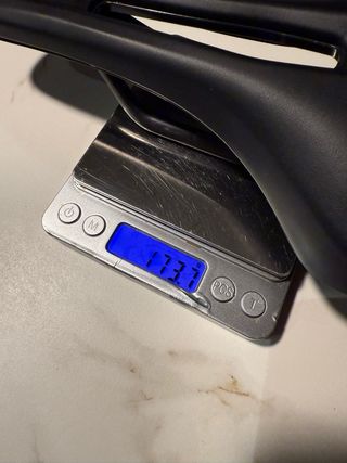 Sillín Fizik Vento Antares R1 Carbono 140mm