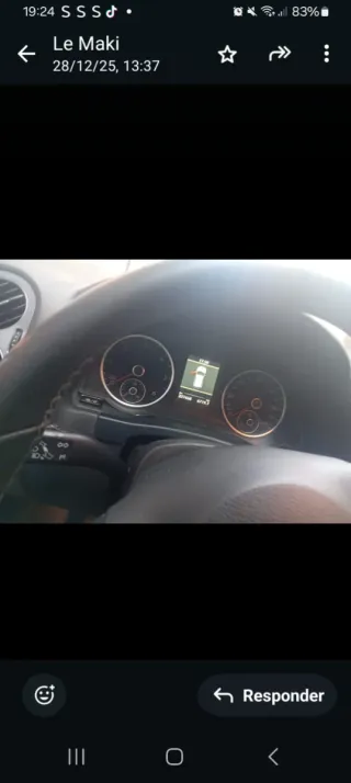 Volkswagen Tiguan 2013