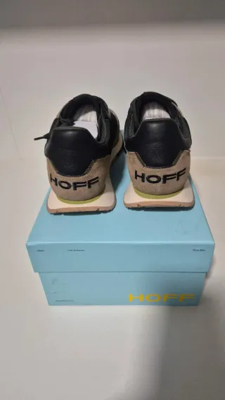 Zapatillas Hoff Hombre talla 44