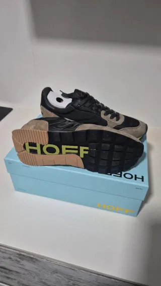 Zapatillas Hoff Hombre talla 44