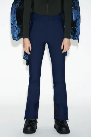 Pantalón para nieve de mujer talla M nuevo