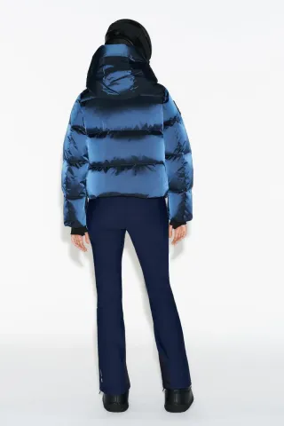 Pantalón para nieve de mujer talla M nuevo