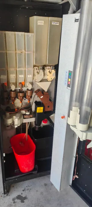 Macchina da caffè Saeco Vending