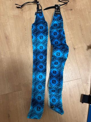 Esquís de Montaña Salomon S-LAB X-ALP 79 164cm