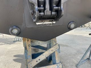 Beneteau Antares 8 OB