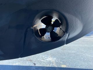 Beneteau Antares 8 OB