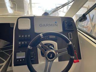 Beneteau Antares 8 OB