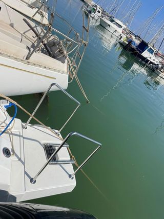 Beneteau Antares 8 OB