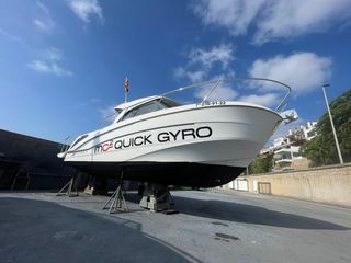 Beneteau Antares 8 OB