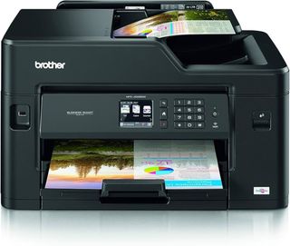 Stampante multifunzione Brother MFC-J5335DW