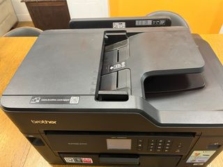 Stampante multifunzione Brother MFC-J5335DW