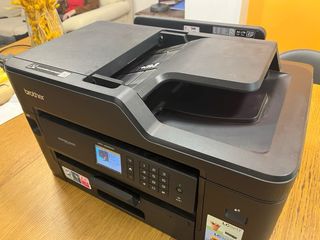 Stampante multifunzione Brother MFC-J5335DW