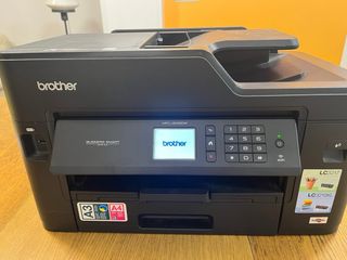 Stampante multifunzione Brother MFC-J5335DW
