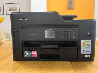 Stampante multifunzione Brother MFC-J5335DW