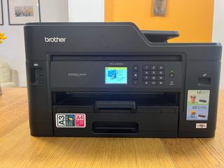 Stampante multifunzione Brother MFC-J5335DW