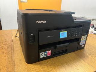 Stampante multifunzione Brother MFC-J5335DW