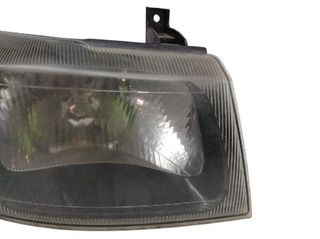 Ford 230942 faro 13100 transit caja cerrada, larga