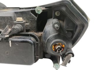 Ford 230942 faro 13100 transit caja cerrada, larga