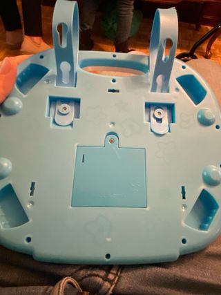 Juguete interactivo musical para bebé