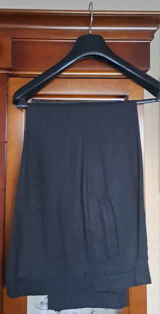 Traje CABALLERO RAYA EJECUTIVA trajes americana