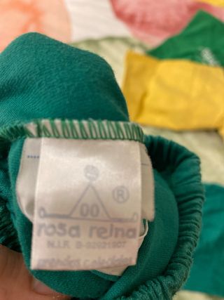 Uniforme Mountain Peak British School