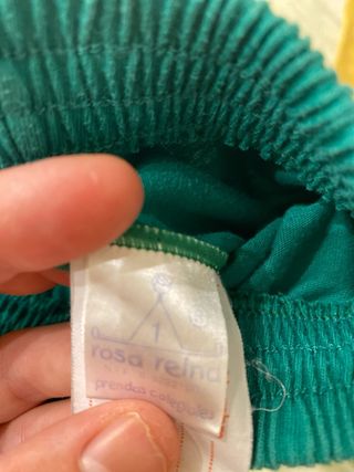 Uniforme Mountain Peak British School