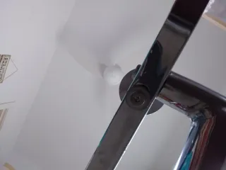 Patas elevables metálicas para mesa