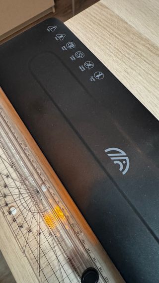 Plastificadora Maxdone 5 en 1