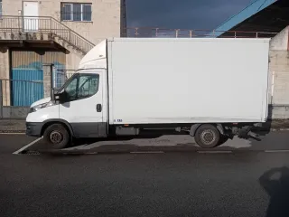 Iveco Daily 2022