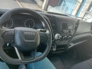 Iveco Daily 2022