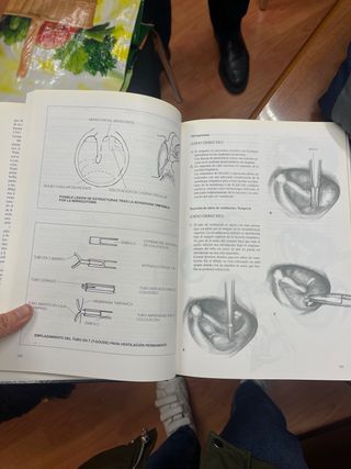 Atlas De Cirugía Del Oído