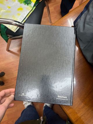 Atlas De Cirugía Del Oído