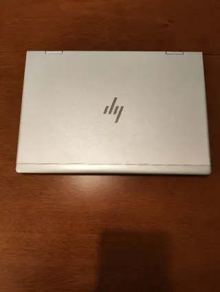 HP Elitebook x360 830 G6