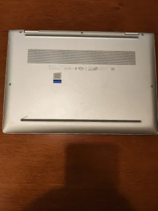 HP Elitebook x360 830 G6