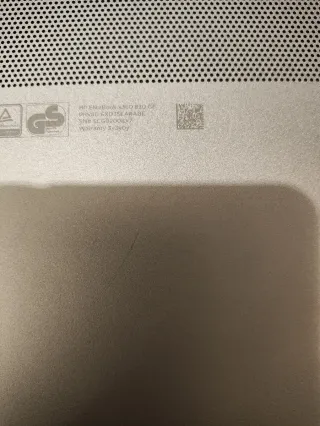 HP Elitebook x360 830 G6