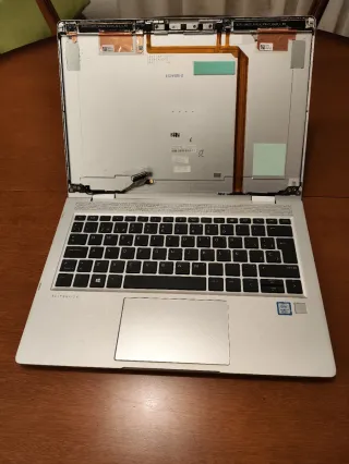 HP Elitebook x360 830 G6