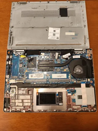 HP Elitebook x360 830 G6