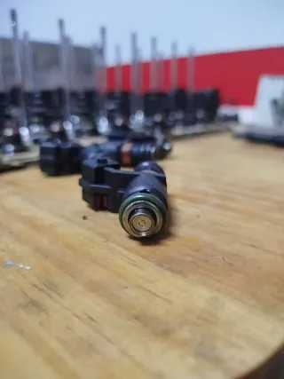 Inyectores Renault Megane II RS