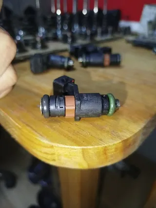 Inyectores Renault Megane II RS