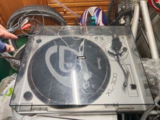 Platos Gemini XL-300